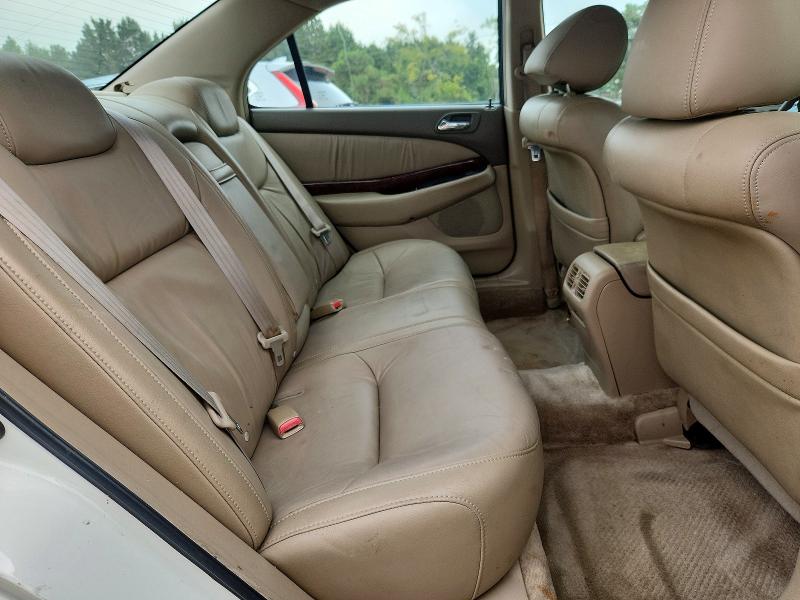 Продажа на аукционе авто 2002 Acura 3.2tl, vin: 19UUA56672A038010, номер лота: 67668136