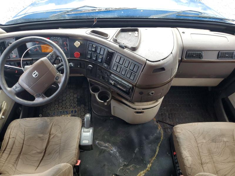 Auction sale of the 2013 Volvo Vnl, vin: 4V4NC9EH3DN141190, lot number: 68425316