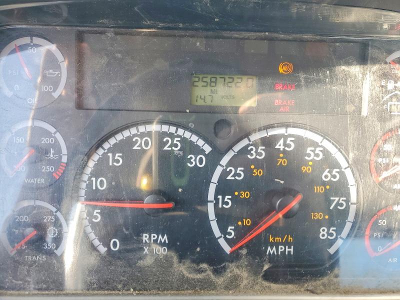 Aukcja sprzedaży 2014 Freightliner M2, vin: 1FVACXDT7EHFM9784, numer aukcji: 68681426