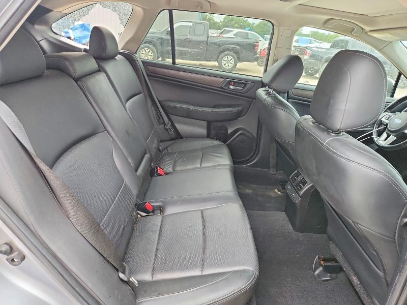 2015 Subaru Outback მანქანა იყიდება აუქციონზე, vin: 4S4BSBNC1F3270990, აუქციონის ნომერი: 70491006