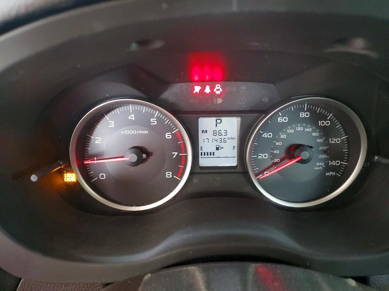 Aukcja sprzedaży 2015 Subaru Forester, vin: JF2SJADC8FH418432, numer aukcji: 70285366