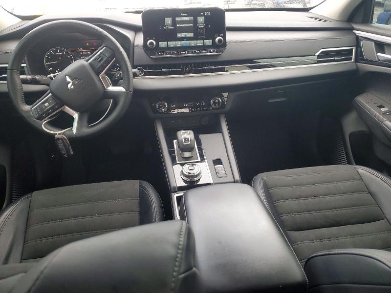 Aukcja sprzedaży 2024 Mitsubishi Outlander, vin: JA4J4VA8XRZ010788, numer aukcji: 69735756