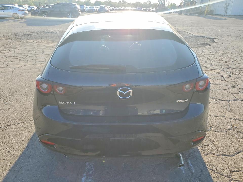 Aukcja sprzedaży 2024 Mazda 3, vin: JM1BPAKM3R1712939, numer aukcji: 67810716
