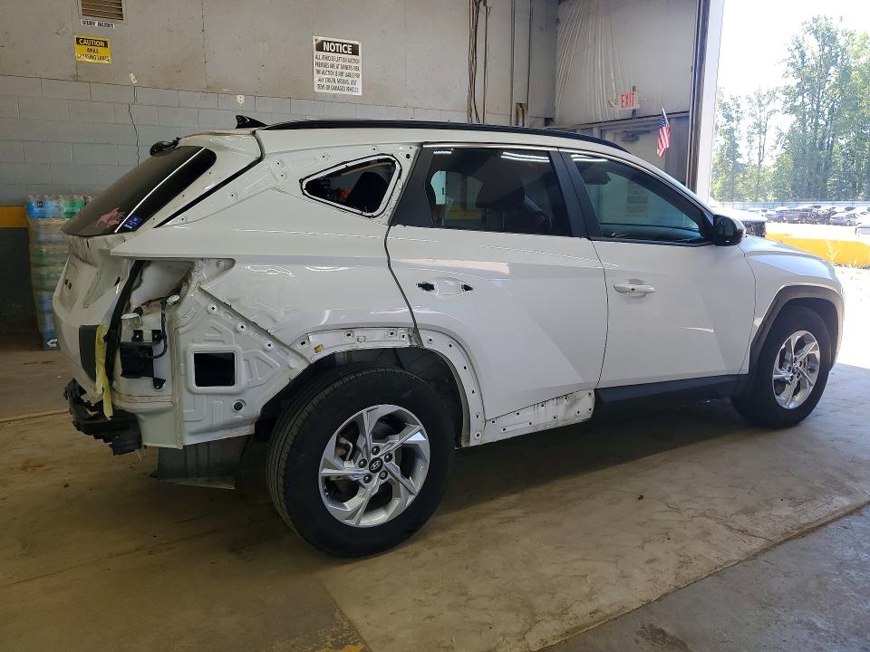 Aukcja sprzedaży 2022 Hyundai Tucson, vin: 5NMJB3AEXNH091408, numer aukcji: 64273976