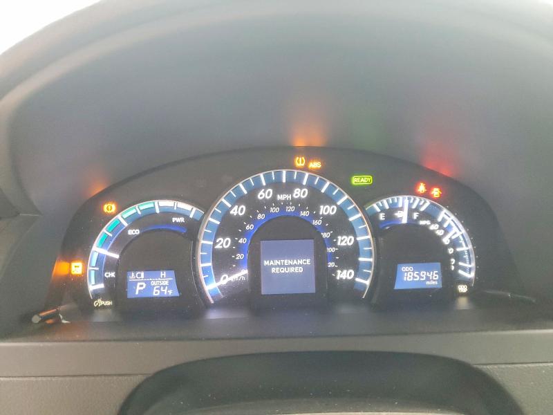 Продажа на аукционе авто 2014 Toyota Camry Hybrid, vin: 4T1BD1FKXEU115650, номер лота: 68040996