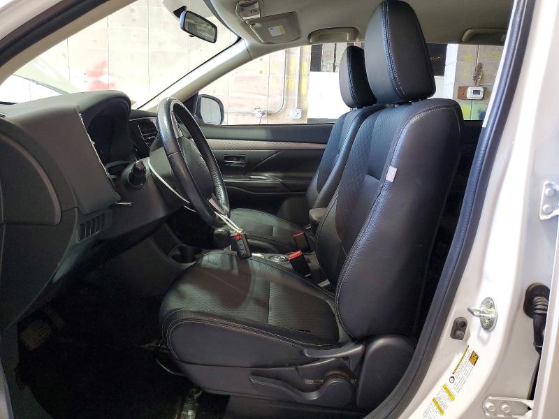 Aukcja sprzedaży 2015 Mitsubishi Outlander, vin: JA4AZ3A36FZ003939, numer aukcji: 68557656