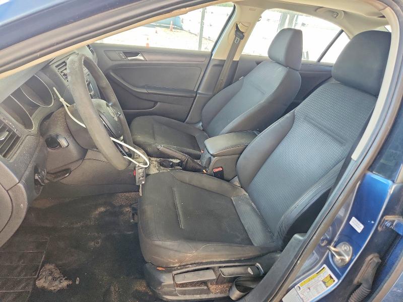 68008346 :رقم المزاد ، 3VW2K7AJ3FM315557 vin ، 2015 Volkswagen Jetta مزاد بيع