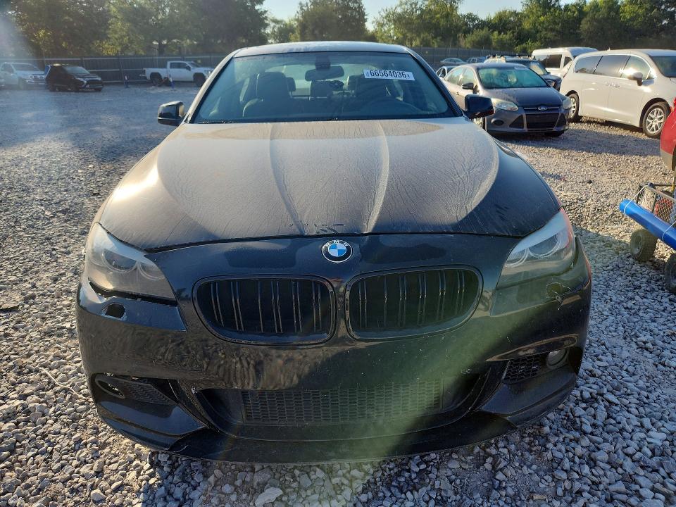 Продаж на аукціоні авто 2012 Bmw 535, vin: WBAFR7C54CC815477, номер лоту: 66564036