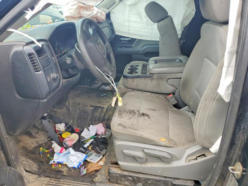 Aukcja sprzedaży 2016 Gmc Sierra, vin: 1GTN1LEH5GZ128095, numer aukcji: 67428796