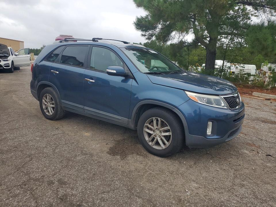 Aukcja sprzedaży 2014 Kia Sorento, vin: 5XYKT4A70EG473689, numer aukcji: 70355926