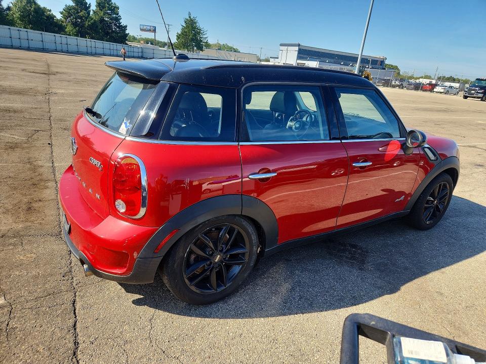 2014 Mini Cooper მანქანა იყიდება აუქციონზე, vin: WMWZC5C59EWM17606, აუქციონის ნომერი: 68298996