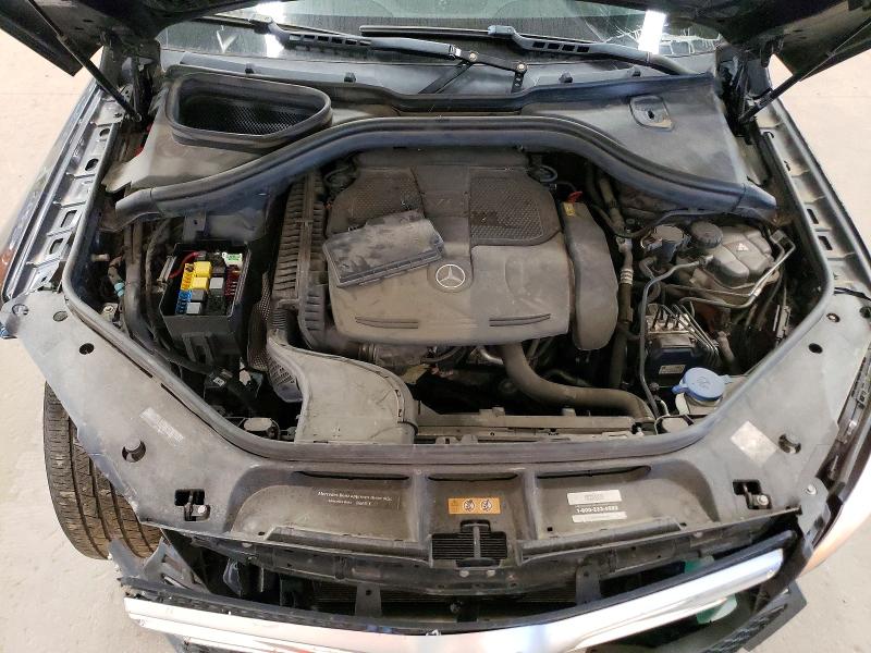 Продаж на аукціоні авто 2017 Mercedes-benz Gle, vin: 4JGDA5HB7HA934398, номер лоту: 69696756