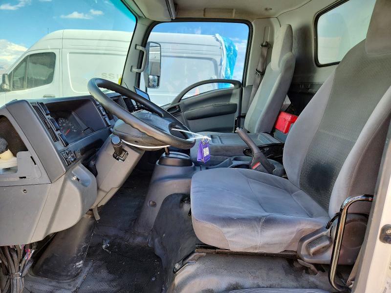 Продажа на аукционе авто 2017 Isuzu Npr Hd, vin: 54DC4W1C8HS804362, номер лота: 70645596
