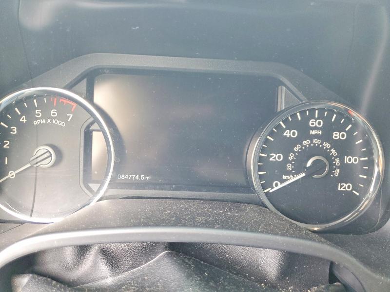 Aukcja sprzedaży 2019 Ford F150, vin: 1FTEW1E57KFC64167, numer aukcji: 69253626