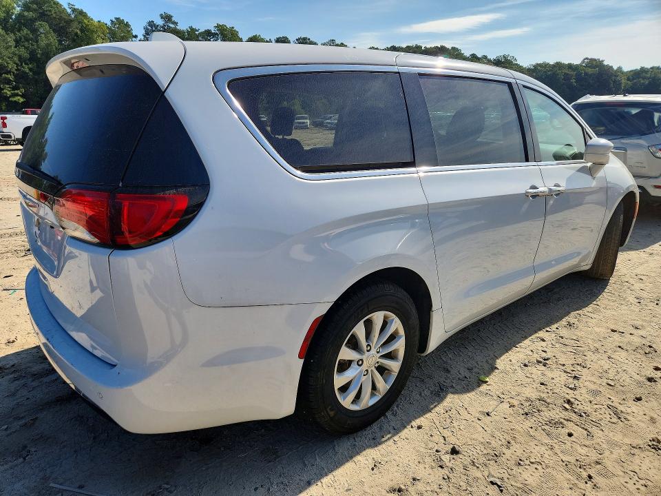 Aukcja sprzedaży 2019 Chrysler Pacifica, vin: 2C4RC1FG4KR506948, numer aukcji: 67925946