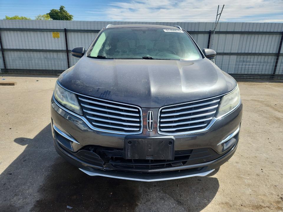 Продаж на аукціоні авто 2018 Lincoln Mkc, vin: 5LMCJ2C94JUL32719, номер лоту: 67408876