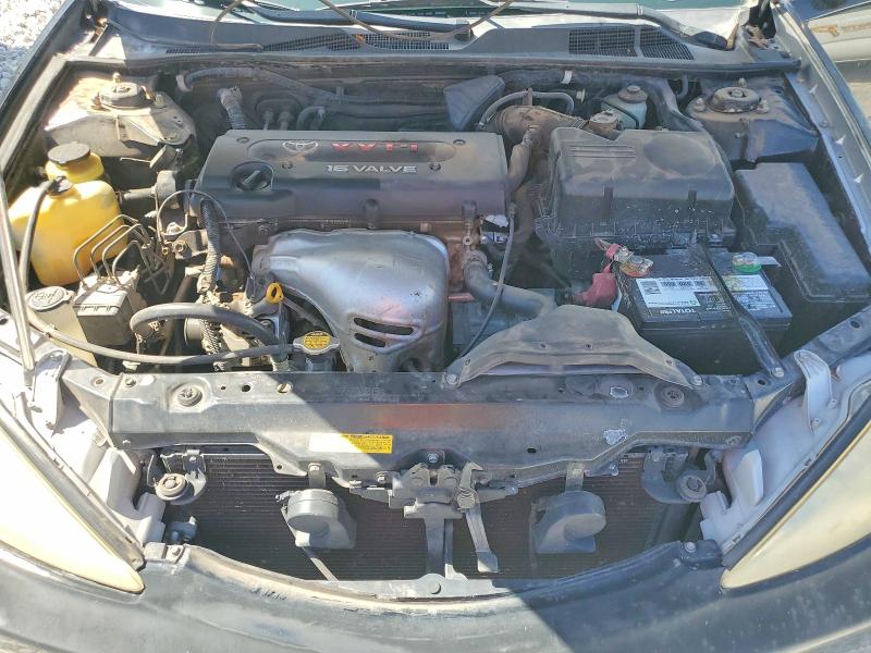 68822666 :رقم المزاد ، JTDBE30K530179427 vin ، 2003 Toyota Camry مزاد بيع