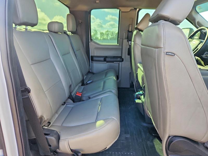 Продажа на аукционе авто 2022 Ford F250, vin: 1FD7X2A67NEE94758, номер лота: 68573866