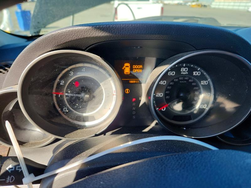 Продажа на аукционе авто 2013 Acura Mdx, vin: 2HNYD2H32DH501789, номер лота: 69706286