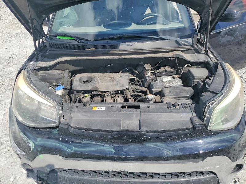 70257926 :رقم المزاد ، KNDJN2A2XH7478401 vin ، 2017 Kia Soul مزاد بيع