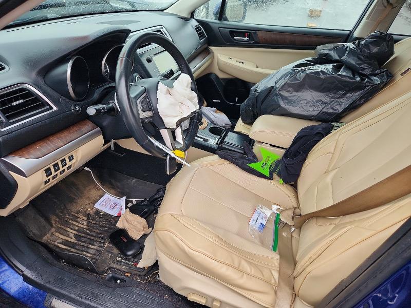 67372276 :رقم المزاد ، 4S4BSANC2F3279398 vin ، 2015 Subaru Outback مزاد بيع