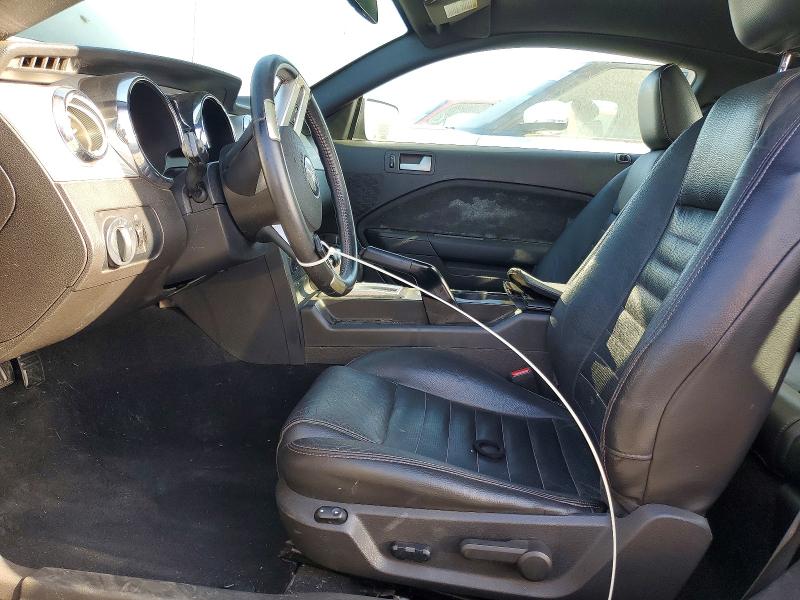 Продажа на аукционе авто 2008 Ford Mustang, vin: 1ZVHT80N485148670, номер лота: 67398586