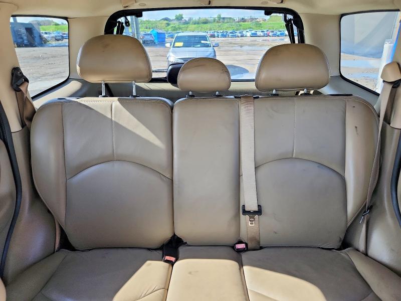 Продажа на аукционе авто 2005 Mazda Tribute, vin: 4F2YZ06155KM41529, номер лота: 67674266