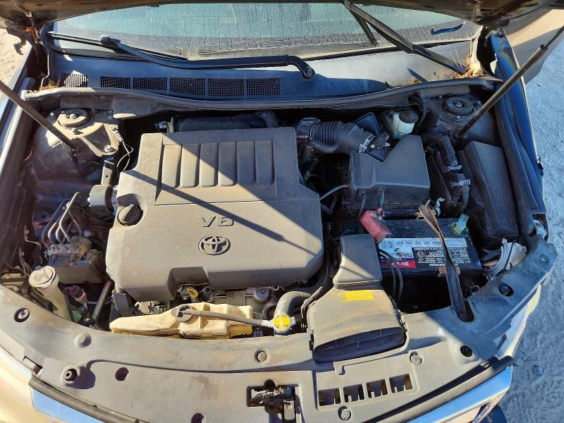 Продажа на аукционе авто 2012 Toyota Camry, vin: 4T1BK1FK6CU018206, номер лота: 69495396