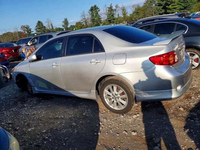 Aukcja sprzedaży 2009 Toyota Corolla, vin: 2T1BU40E19C154221, numer aukcji: 67912296