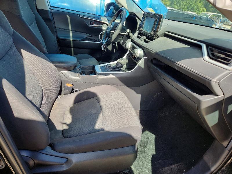 2021 Toyota Rav4 მანქანა იყიდება აუქციონზე, vin: 2T3RWRFV9MW113900, აუქციონის ნომერი: 68139066