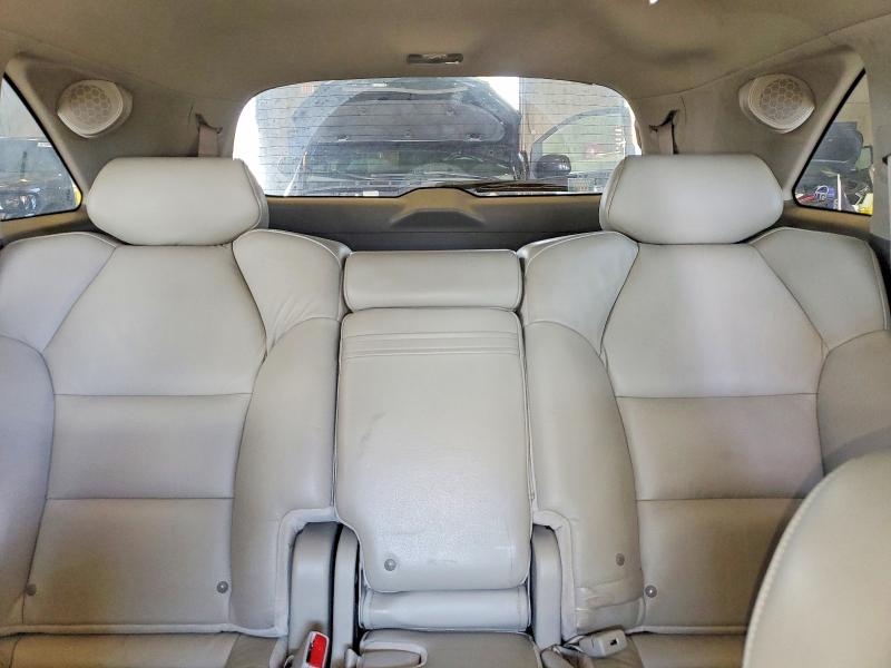 2009 Acura Mdx მანქანა იყიდება აუქციონზე, vin: 2HNYD28649H503352, აუქციონის ნომერი: 67316996