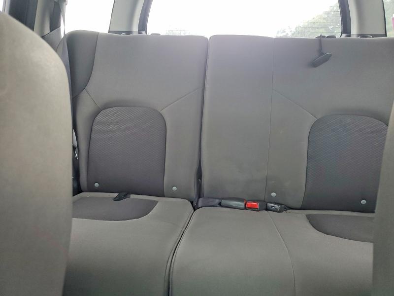 70310856 :رقم المزاد ، 5N1AN0NU5CC518010 vin ، 2012 Nissan Xterra مزاد بيع