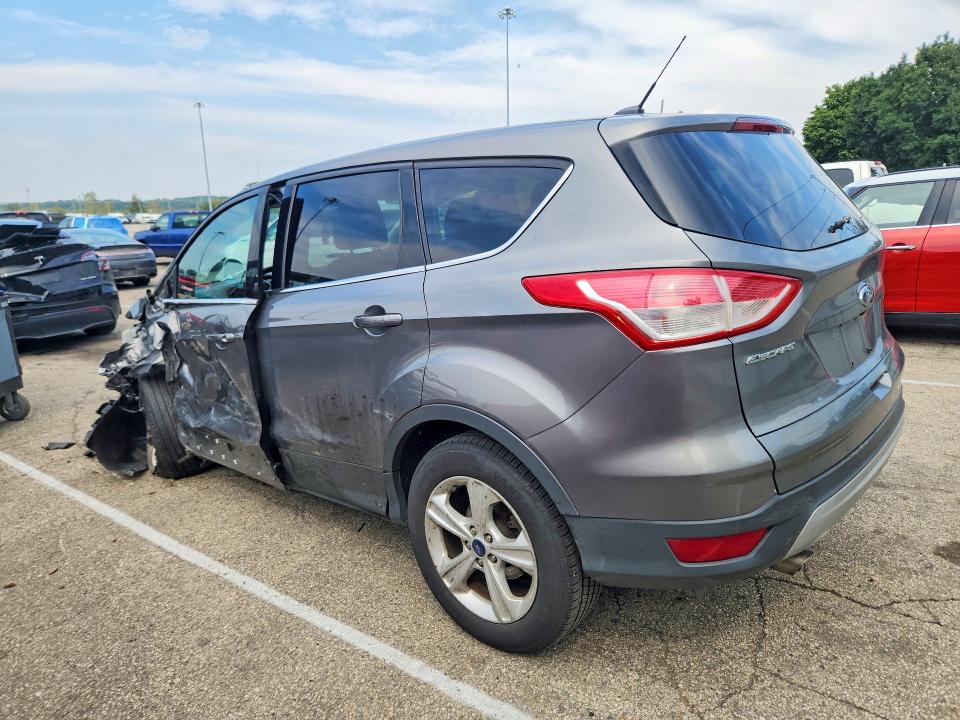 Aukcja sprzedaży 2014 Ford Escape, vin: 1FMCU0GX5EUC49331, numer aukcji: 68661046