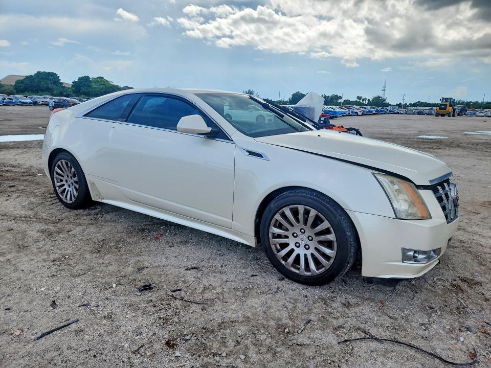Продажа на аукционе авто 2012 Cadillac Cts, vin: 1G6DJ1E37C0147253, номер лота: 67001956