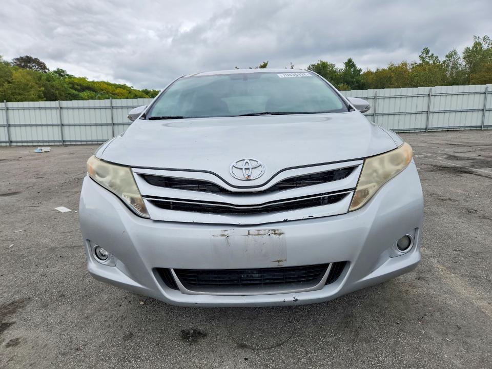 Aukcja sprzedaży 2013 Toyota Venza, vin: 4T3BA3BB2DU041933, numer aukcji: 70435406