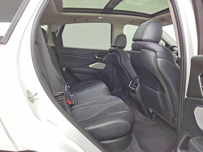 Продажа на аукционе авто 2019 Acura Rdx, vin: 5J8TC1H5XKL015294, номер лота: 57032556