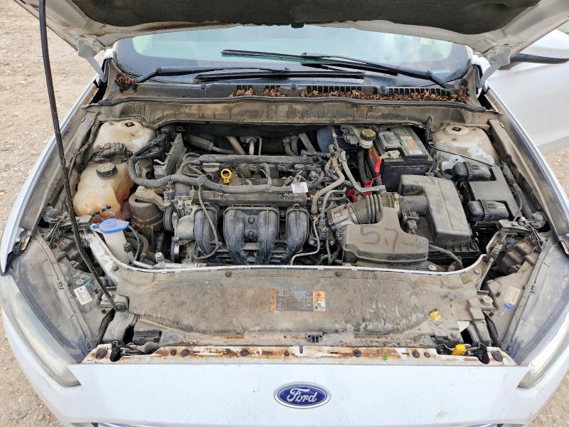 Продаж на аукціоні авто 2013 Ford Fusion, vin: 3FA6P0G72DR291203, номер лоту: 69044406