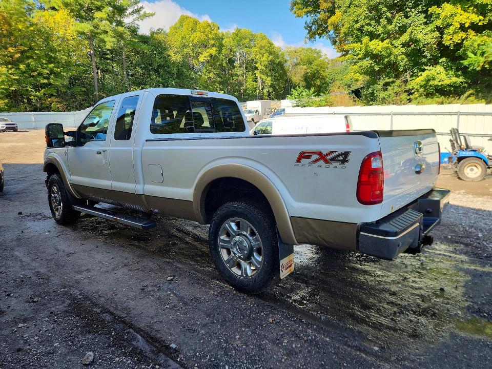 Aukcja sprzedaży 2014 Ford F250, vin: 1FT7X2B64EEA52121, numer aukcji: 69731756