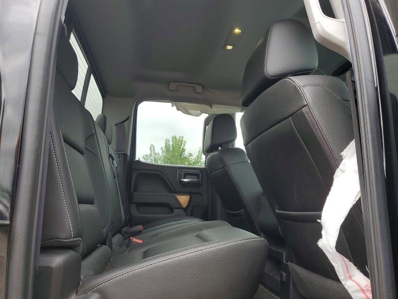 Aukcja sprzedaży 2016 Chevrolet Silverado, vin: 1GCVKSEC2GZ280170, numer aukcji: 66520186