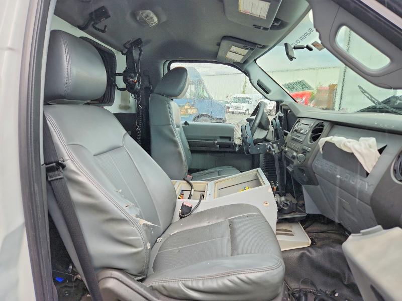 Aukcja sprzedaży 2014 Ford F450, vin: 1FDUF4GT8EEB52931, numer aukcji: 69211946