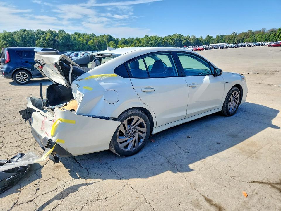 Продаж на аукціоні авто 2023 Subaru Legacy, vin: 4S3BWGG6XP3009808, номер лоту: 68225596