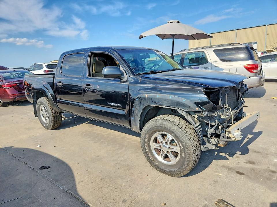 Продаж на аукціоні авто 2011 Toyota Tacoma, vin: 5TFJU4GN9BX006679, номер лоту: 69282956