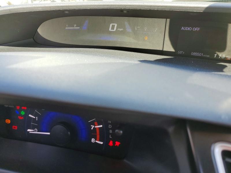 Продажа на аукционе авто 2015 Honda Civic, vin: 19XFB2F8XFE259785, номер лота: 68702706