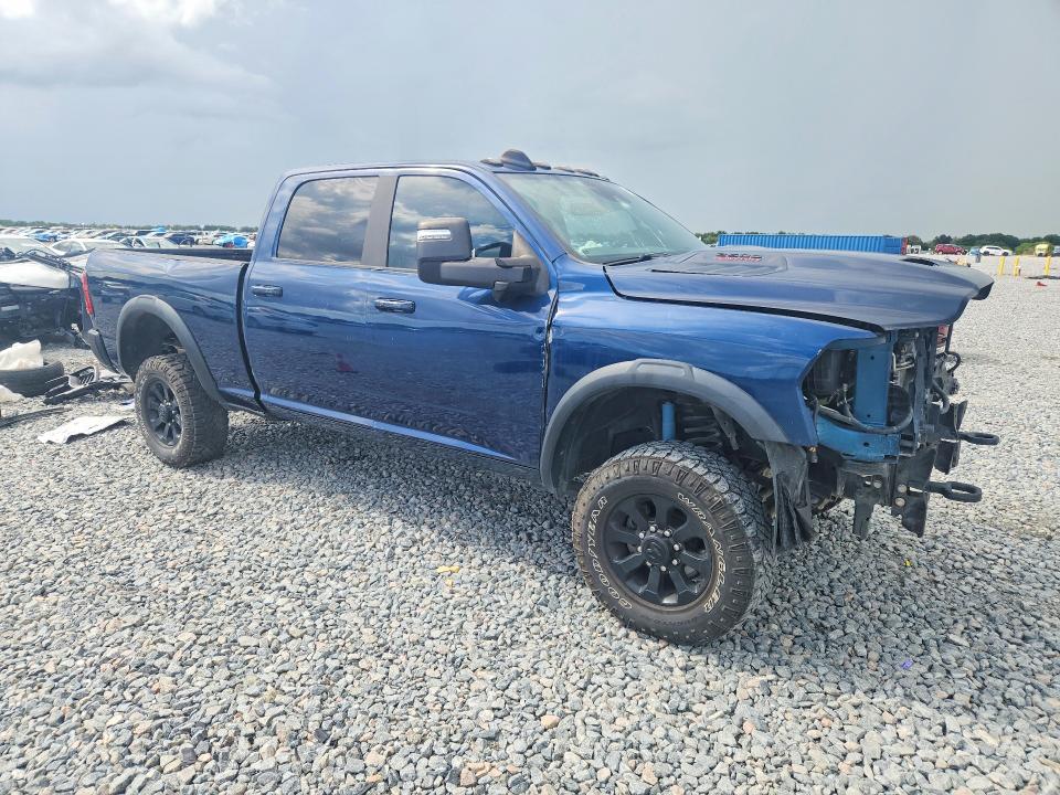 Продажа на аукционе авто 2023 Ram 2500, vin: 3C6TR5EJ6PG606868, номер лота: 67998016