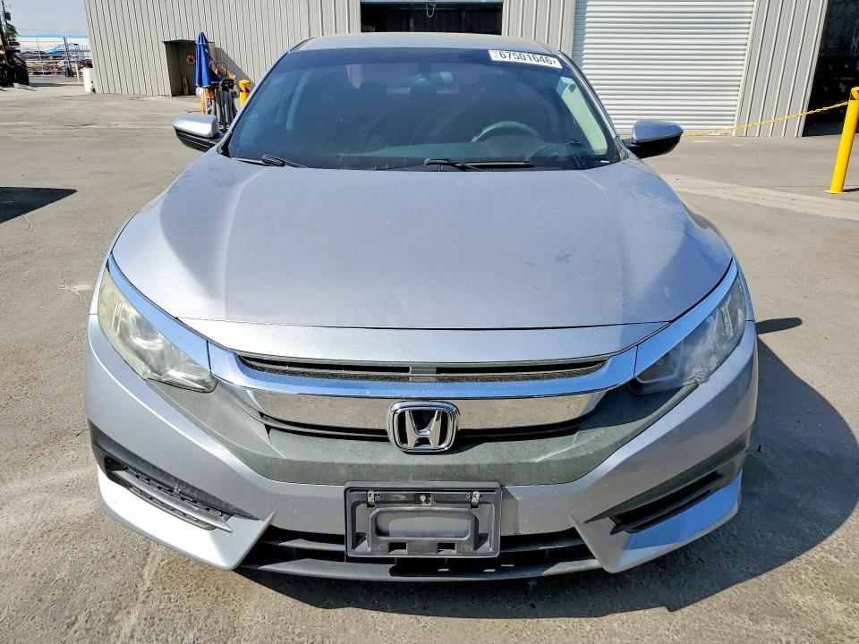 Продаж на аукціоні авто 2016 Honda Civic, vin: 2HGFC2F56GH535910, номер лоту: 67501646