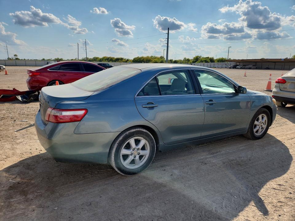 Aukcja sprzedaży 2009 Toyota Camry, vin: 4T1BE46K29U820723, numer aukcji: 70448746
