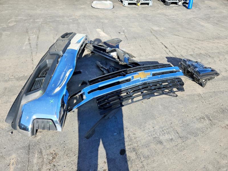 Aukcja sprzedaży 2021 Chevrolet Silverado, vin: 1GCRYJEK6MZ369141, numer aukcji: 69889626