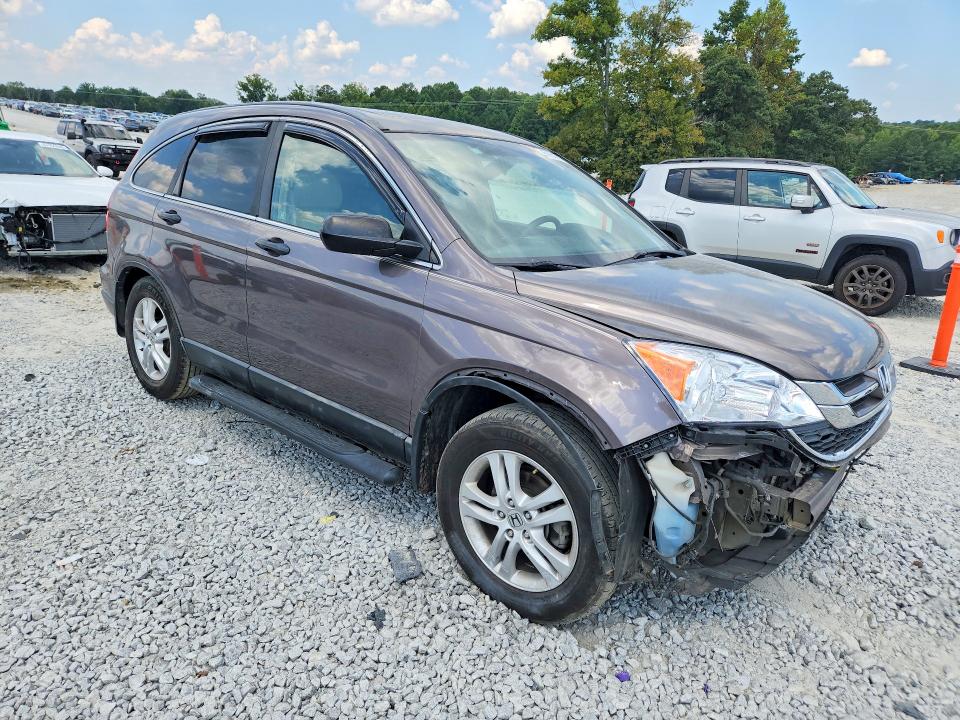 Aukcja sprzedaży 2011 Honda Cr-v, vin: 5J6RE3H51BL039122, numer aukcji: 67652706