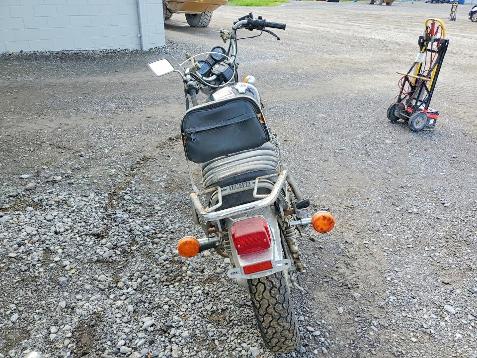 Продаж на аукціоні авто 1983 Yamaha 650xt, vin: 5N9010388, номер лоту: 67468146