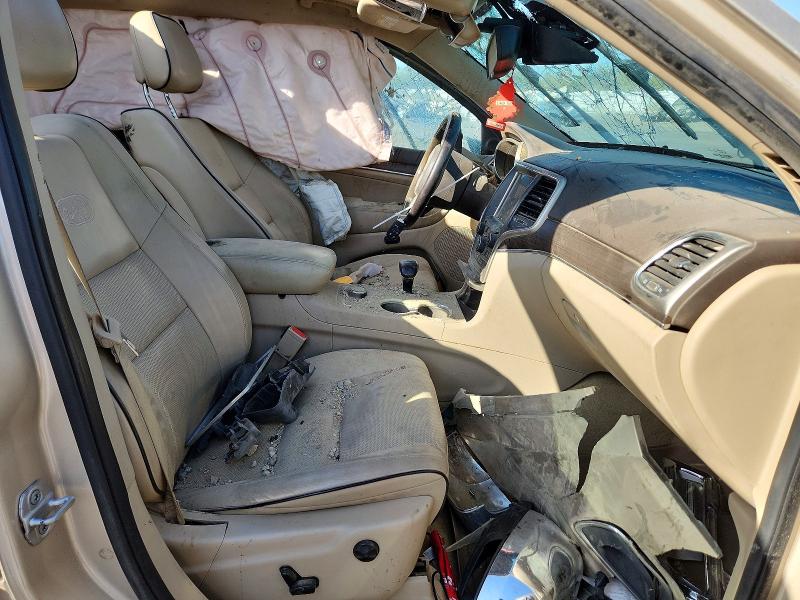 Aukcja sprzedaży 2014 Jeep Grand Cherokee, vin: 1C4RJFCT2EC148668, numer aukcji: 69384166
